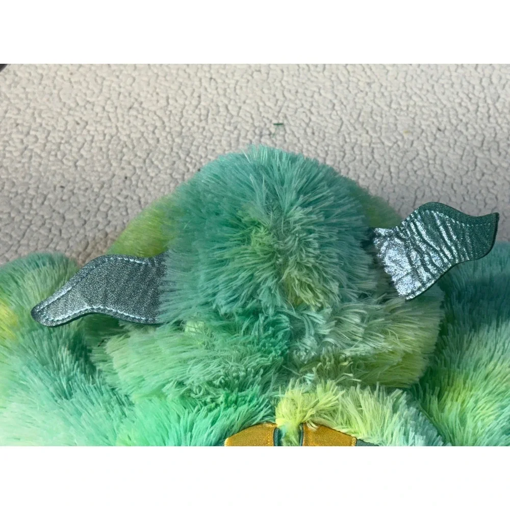 MTY Fantasy Dragon Plush Stuffed Animal 24